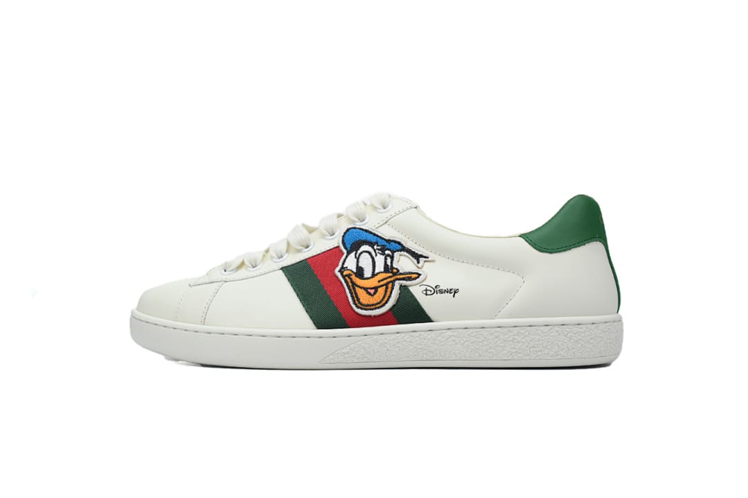 Gucci Ace Disney