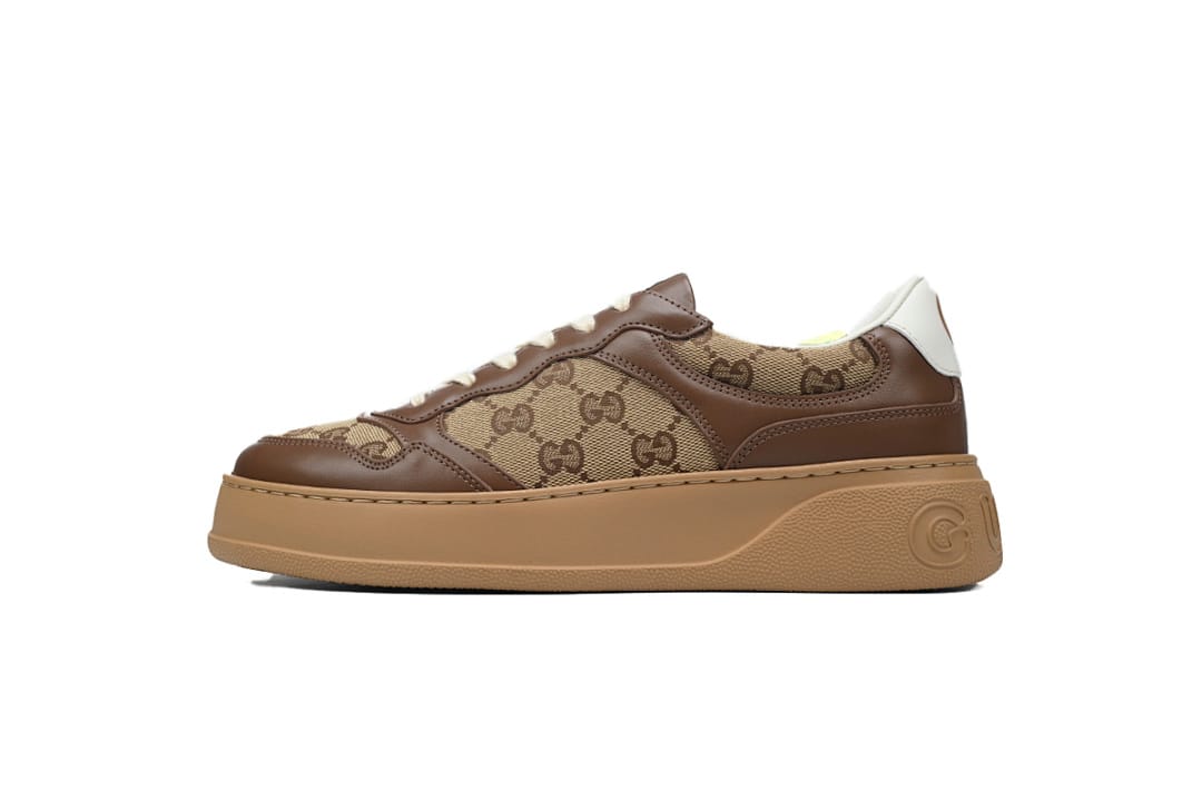 Gucci Lido Biscuit Chunky B (Colorway 6)