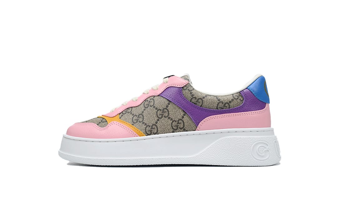 Gucci Lido Biscuit (Colorway 10)