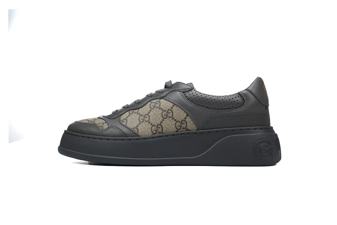 Gucci Lido Biscuit Chunky B (Colorway 3)