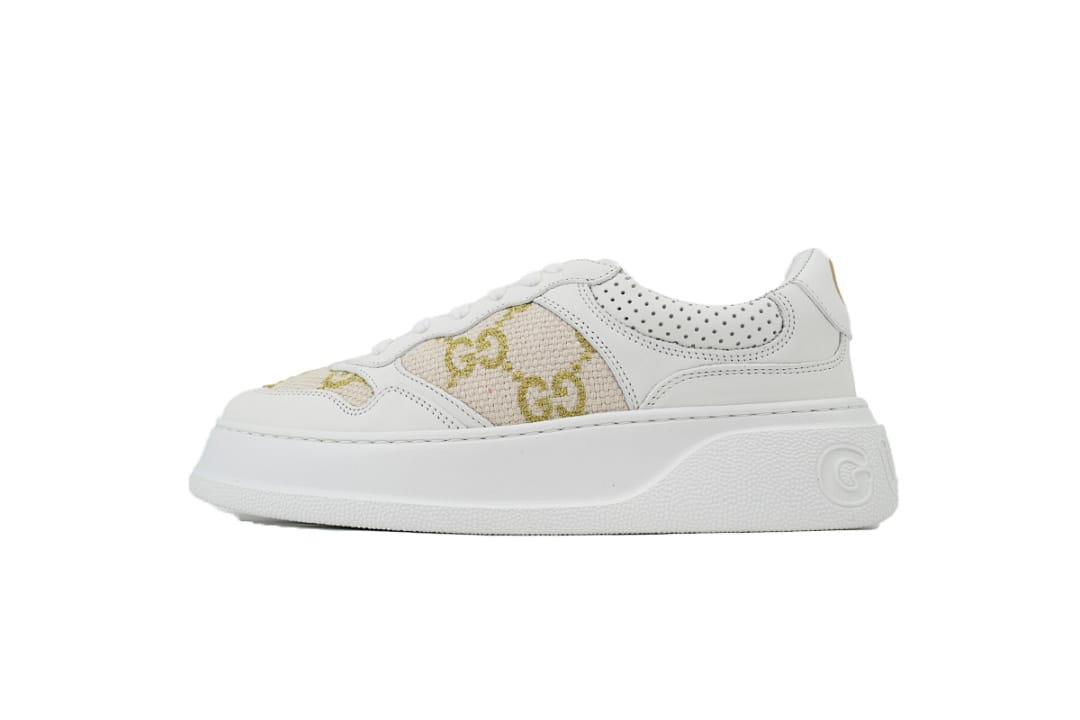 Gucci Lido Biscuit (Colorway 7)