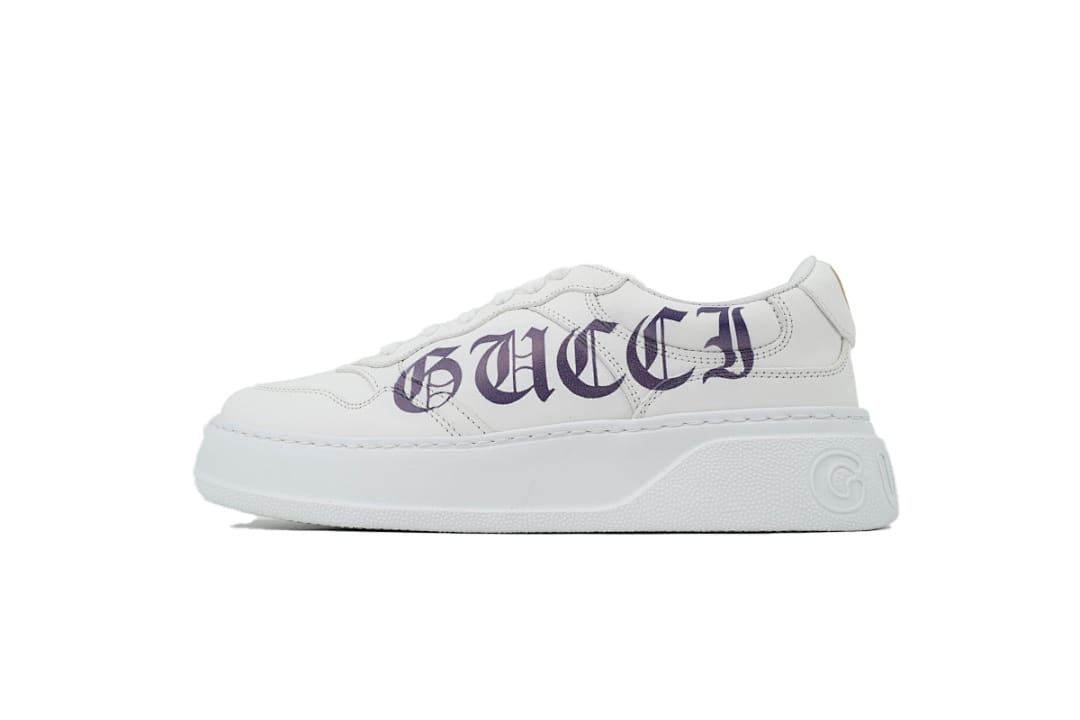 Gucci Lido Biscuit (Colorway 5)