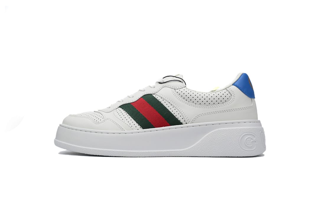 Gucci Lido Biscuit Chunky B