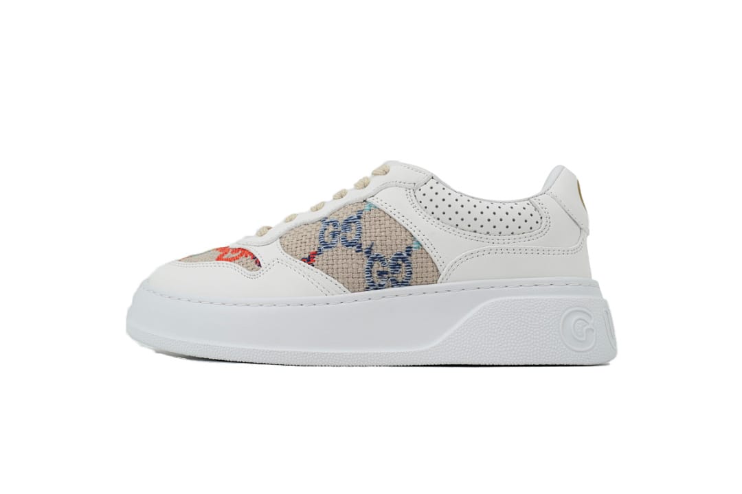 Gucci Lido Biscuit (Colorway 4)