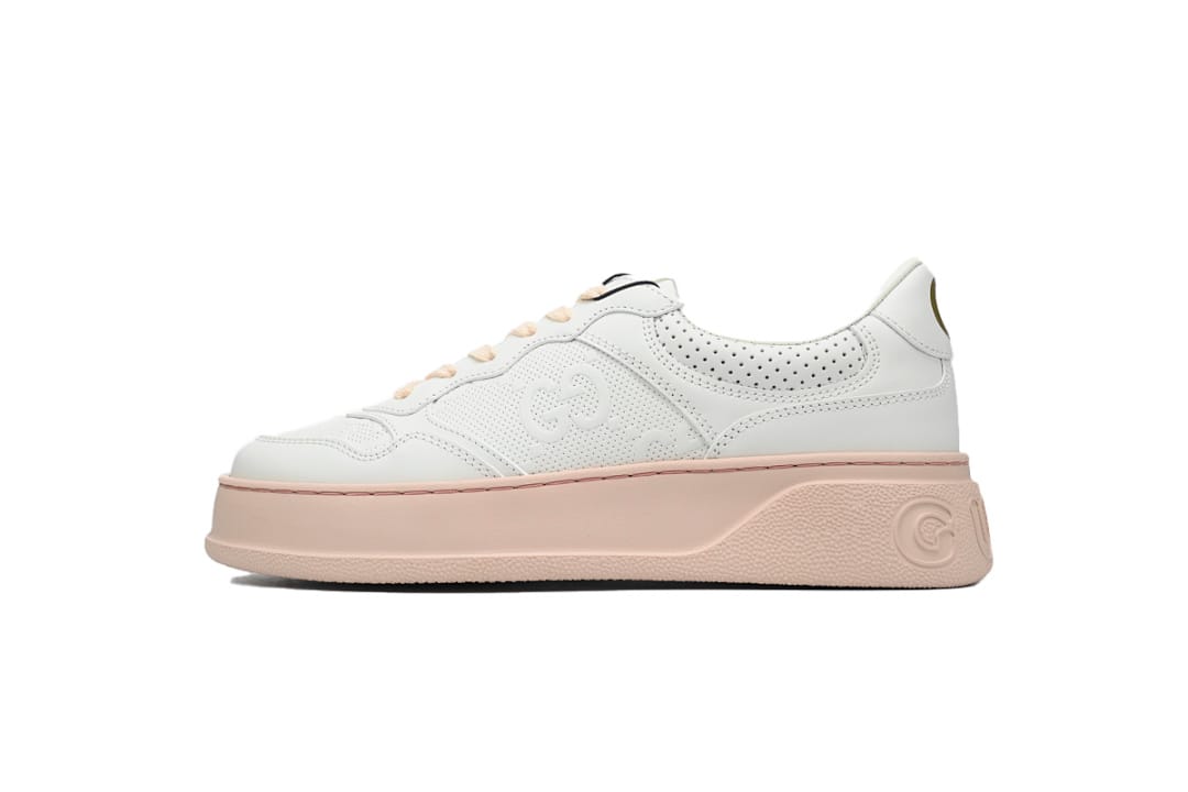 Gucci Lido Biscuit (Colorway 3)