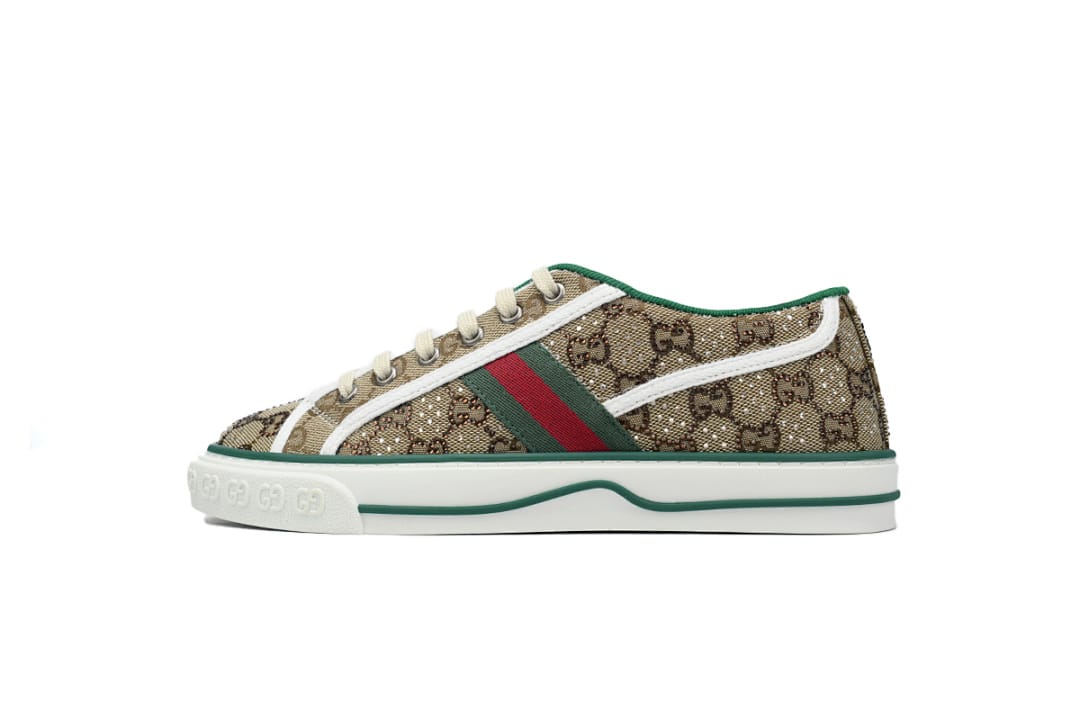 Gucci Tennis 1977 GG