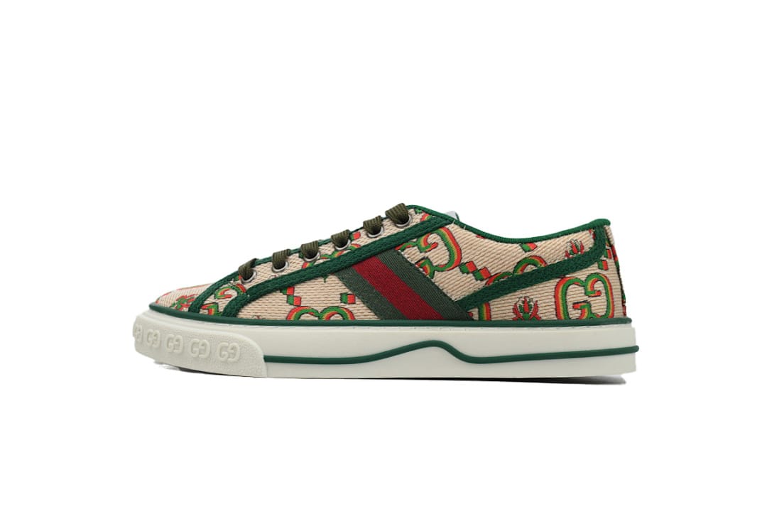 Gucci Tennis 1977 100