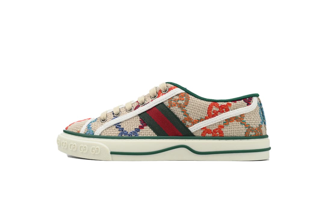 Gucci Tennis 1977 (Colorway 2)