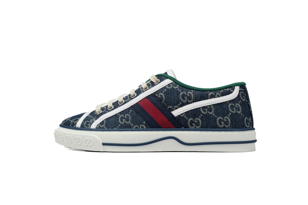 Gucci Tennis 1977 Blue