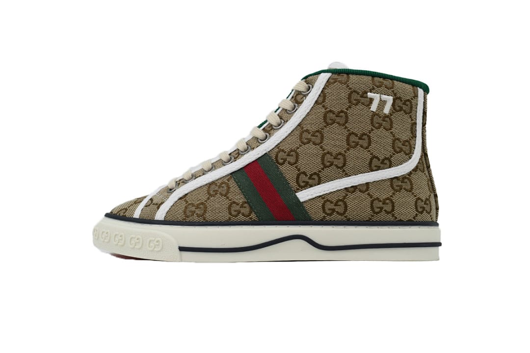 Gucci Tennis 1977 High Top