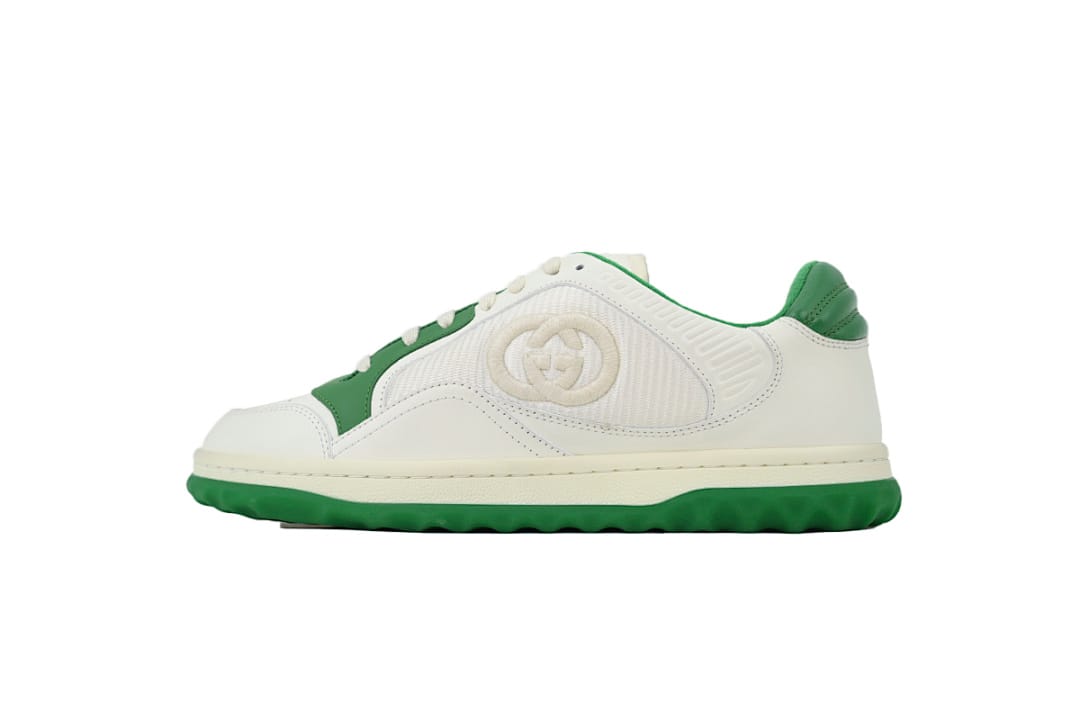 Gucci Screener Green