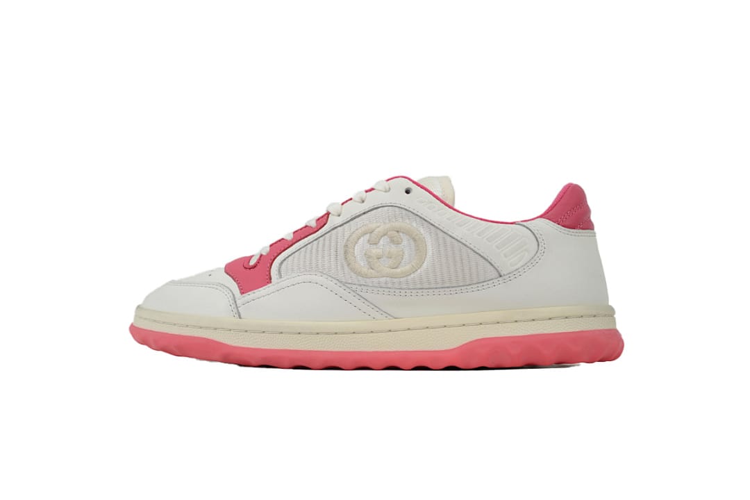Gucci Screener Pink