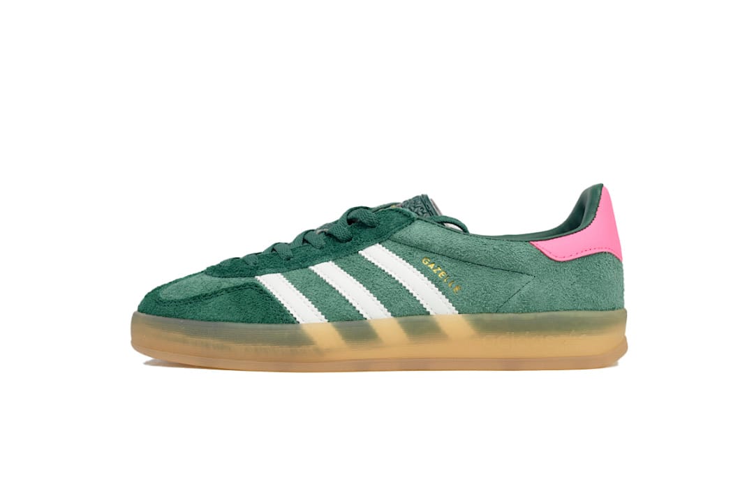 Adidas Gazelle Indoor Gucci