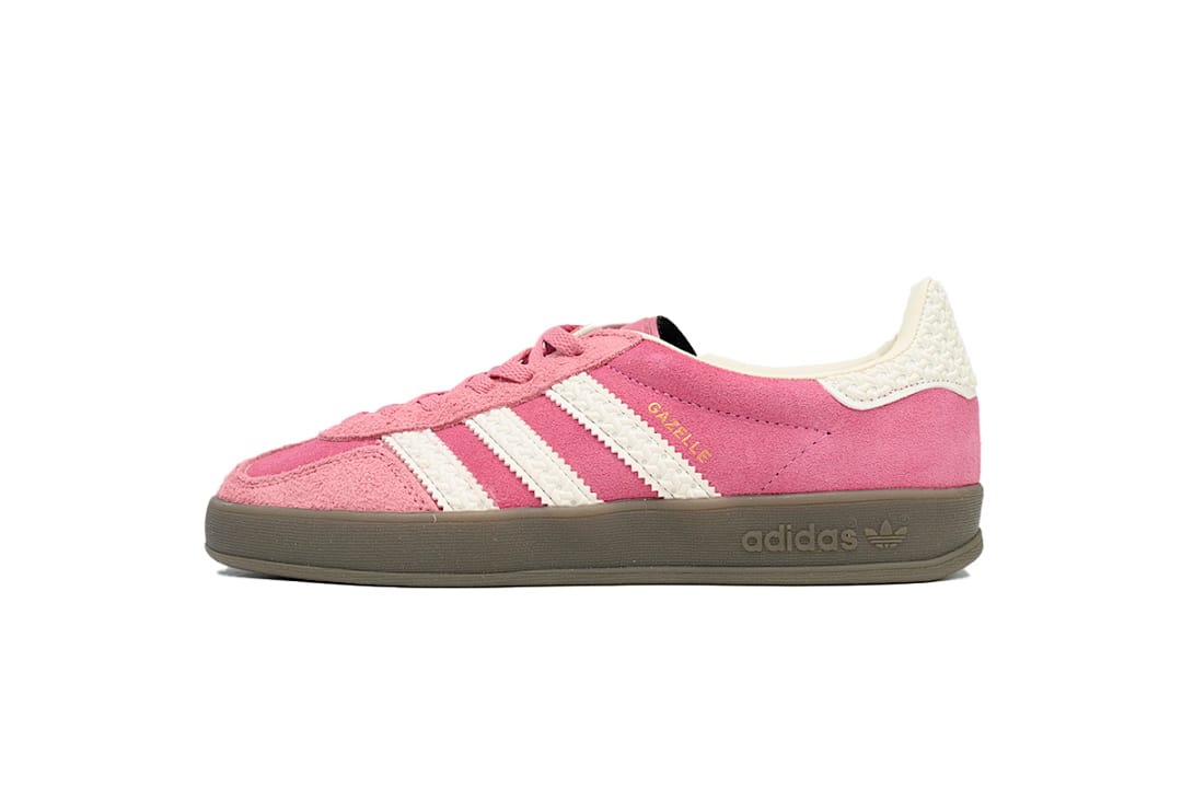 Adidas Samba OG Originals Pink