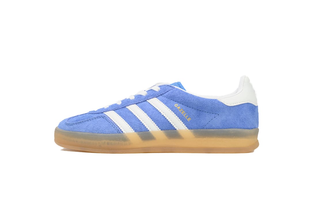 Adidas Gazelle Indoor Gazelle Indoor Blue Fusion