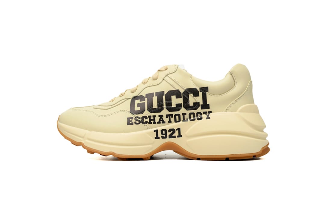Gucci Rhyton Print 25
