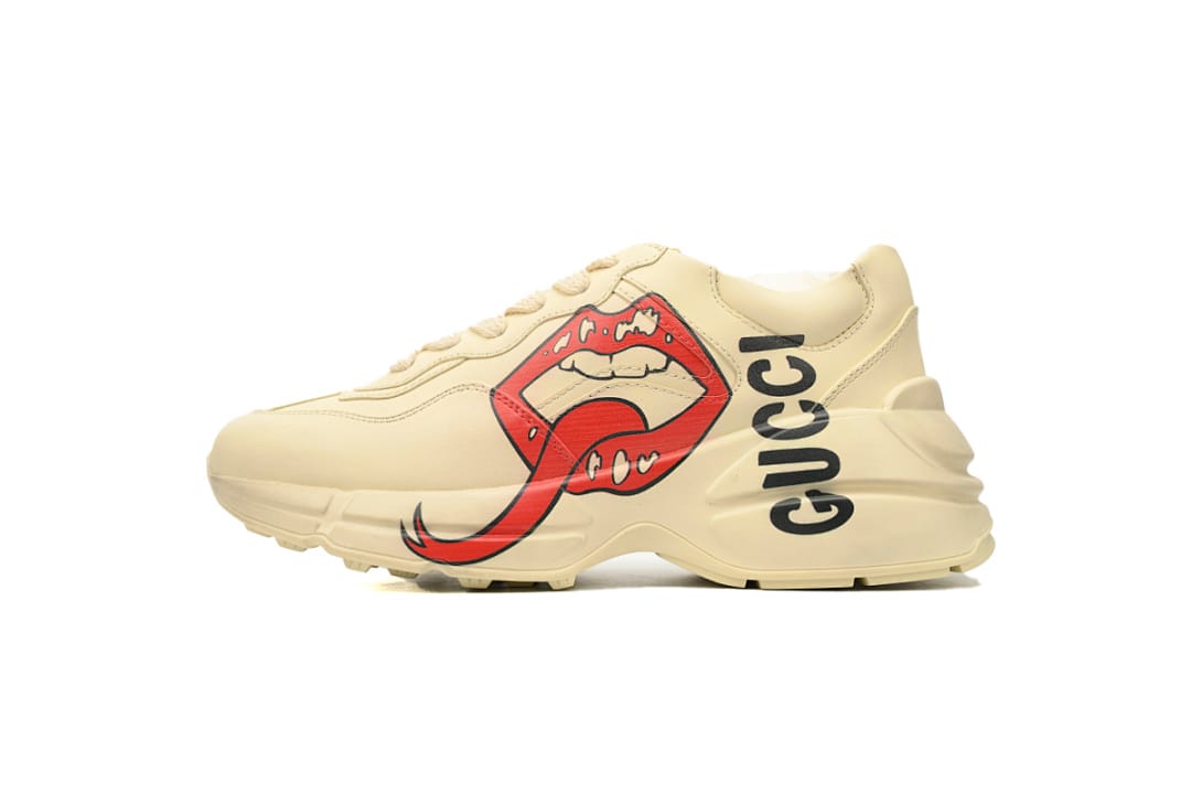 Gucci Rhyton Print (Colorway 9)