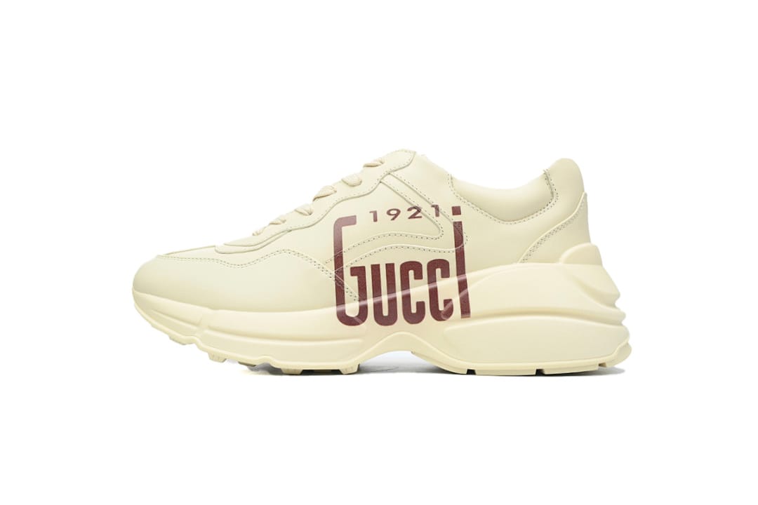 Gucci Rhyton Print (Colorway 7)