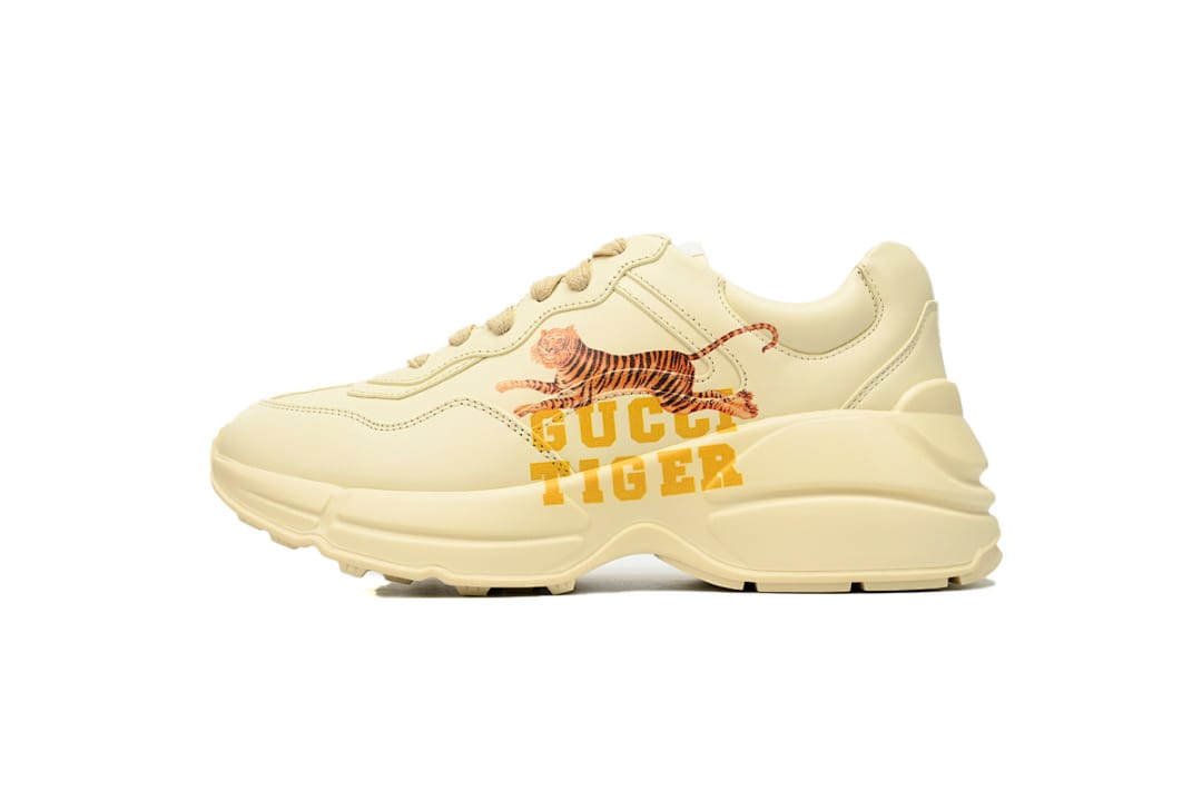 Gucci Rhyton Print (Colorway 6)