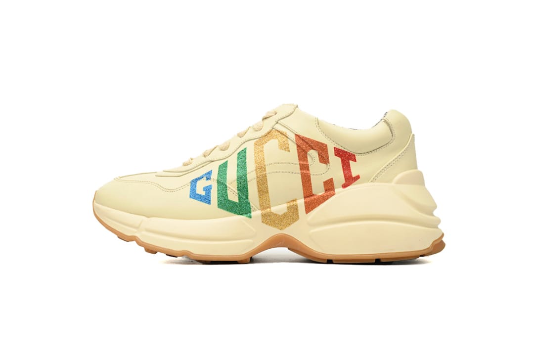 Gucci Rhyton Print (Colorway 5)