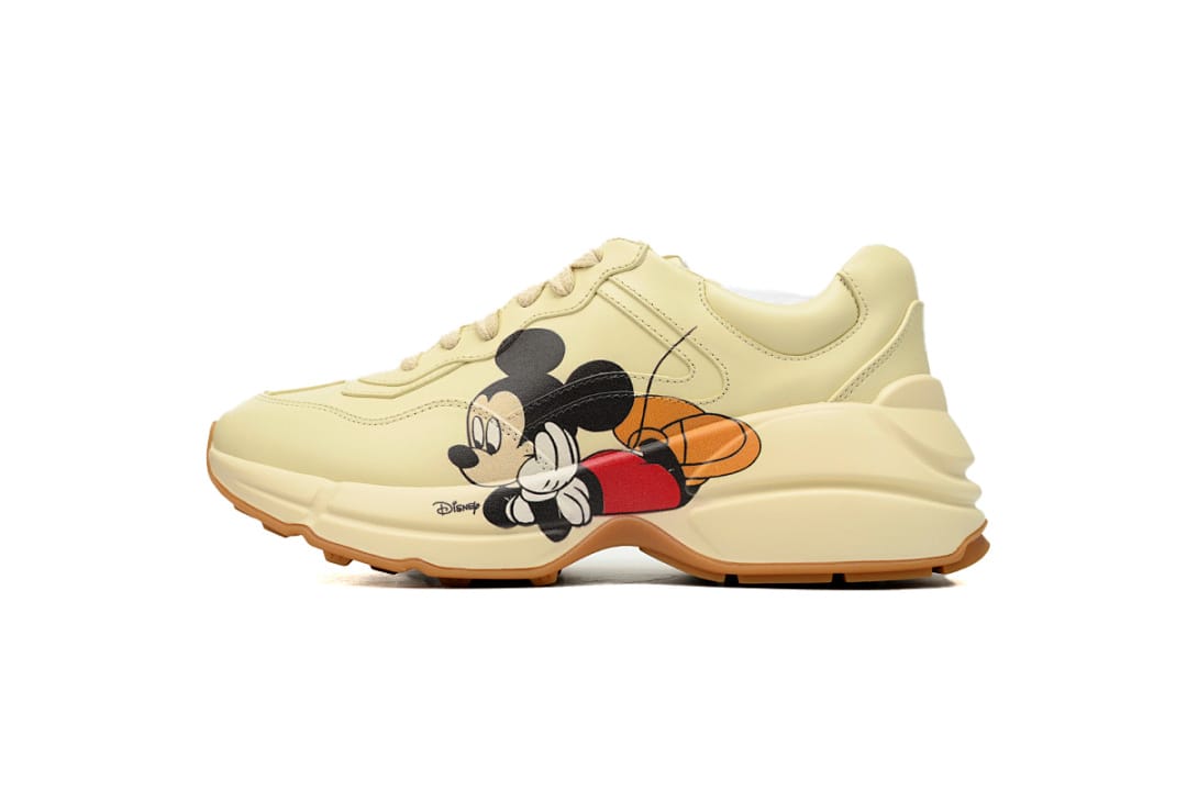 Gucci Rhyton Print (Colorway 4)