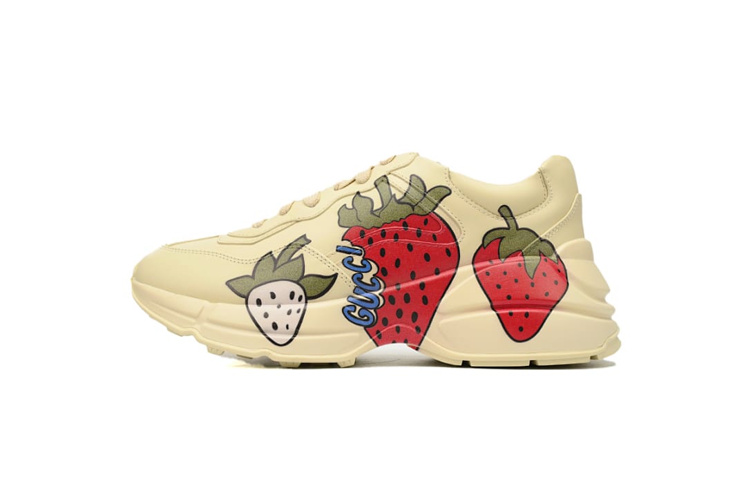 Gucci Rhyton Print (Colorway 3)