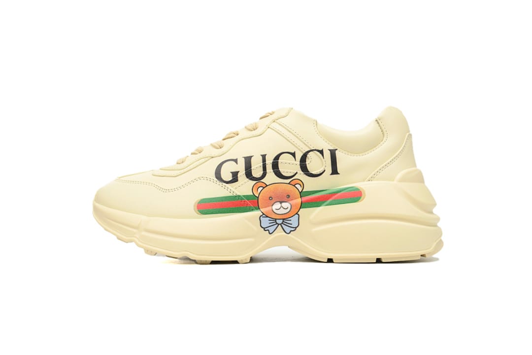 Gucci Rhyton Print (Colorway 2)