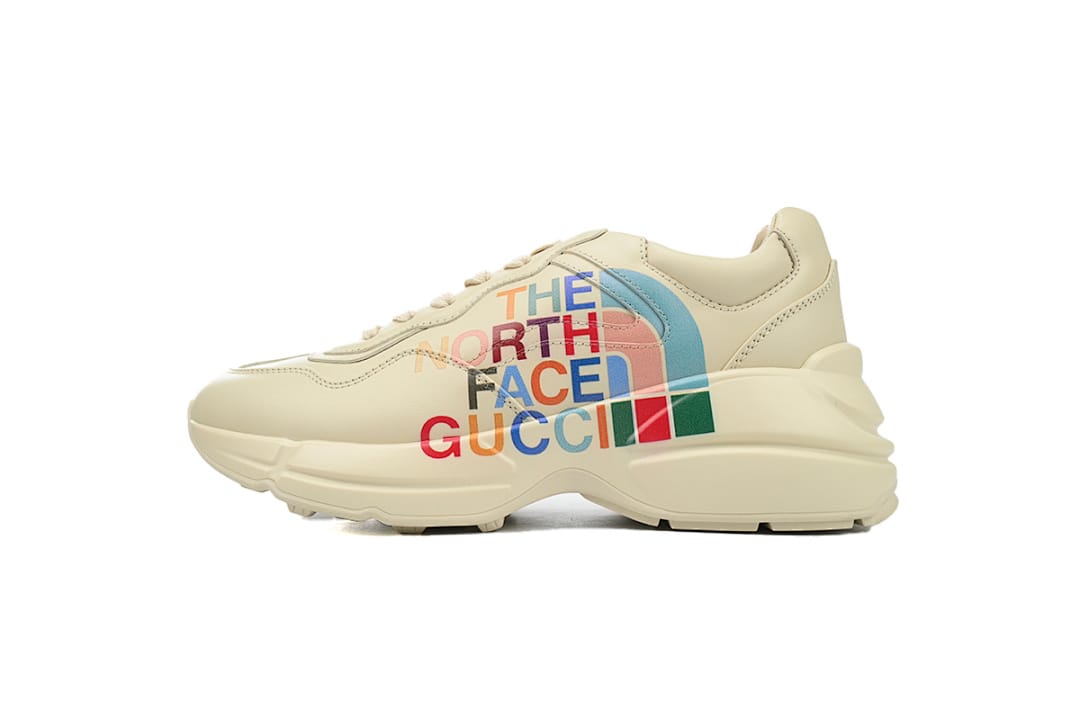 Gucci Rhyton (Colorway 2)
