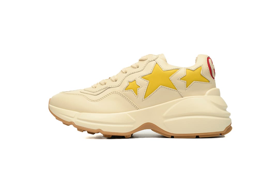 Gucci Rhyton Star Print (Colorway 2)