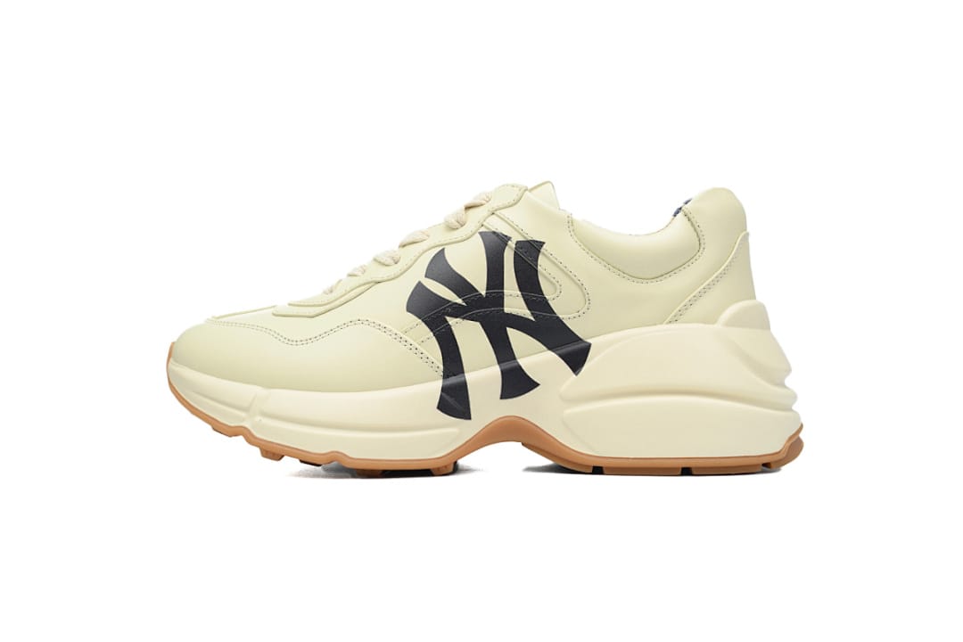 Gucci Rhyton Beige (Colorway 2)