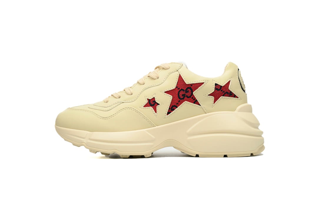 Gucci Rhyton Beige