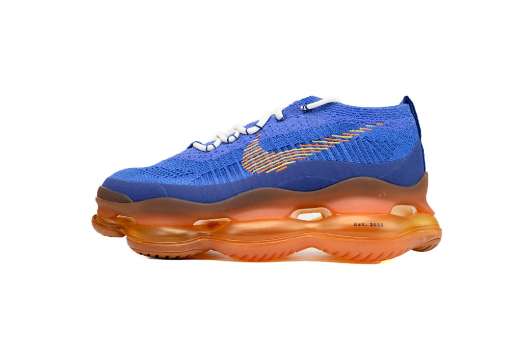 Nike Air Max 95 x MA Edition Frank Rudy