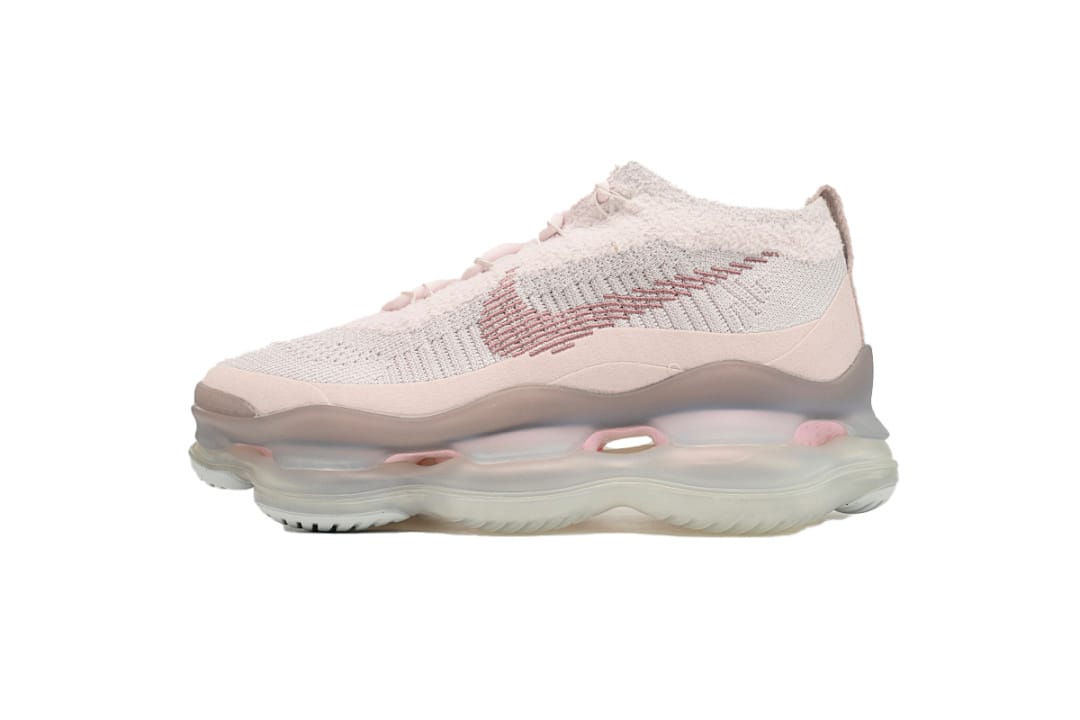 Nike Air Max 95 x MA Edition Returns In Pink