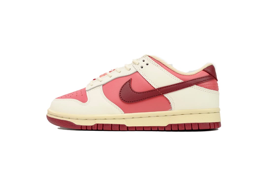 Nike Dunk Low SB SX Edition Valentine