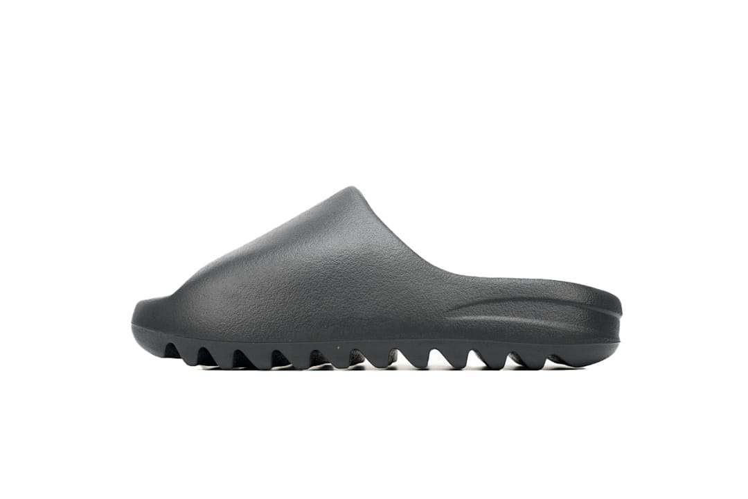 Adidas Yeezy Slide M3 Solid Black Onyx