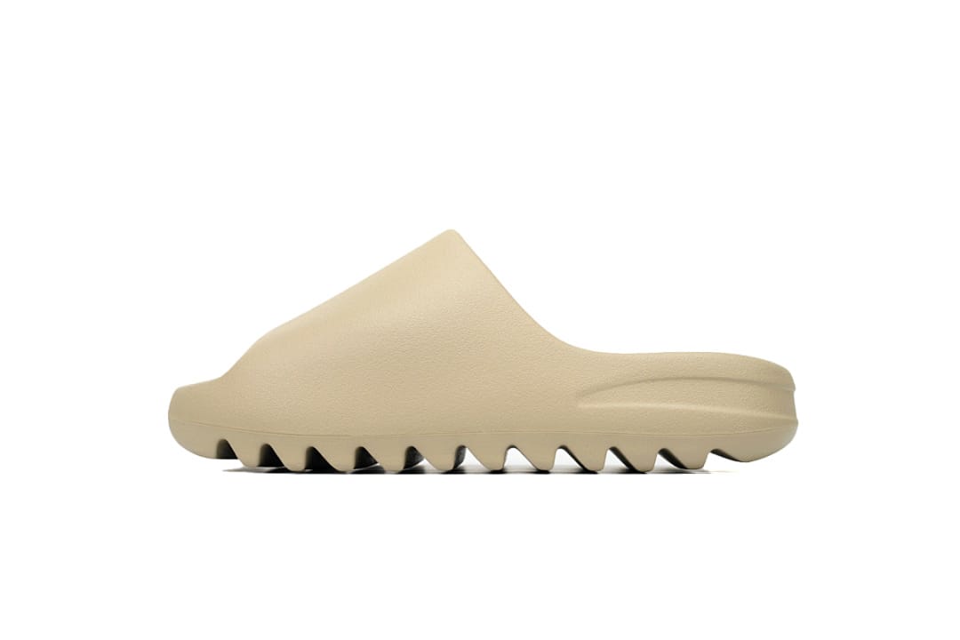 Adidas Yeezy Slide M3 Sand Yellow Pure