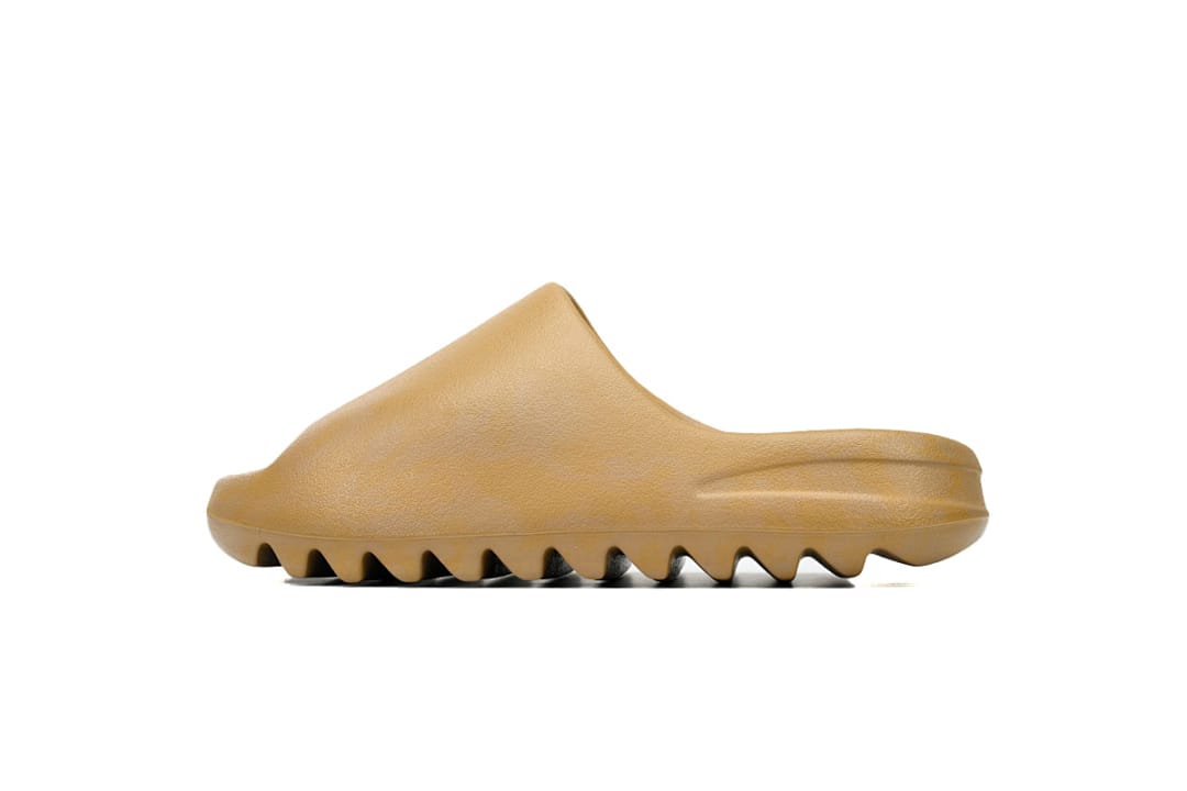 Adidas Yeezy Slide M3 Army Brown Ochre