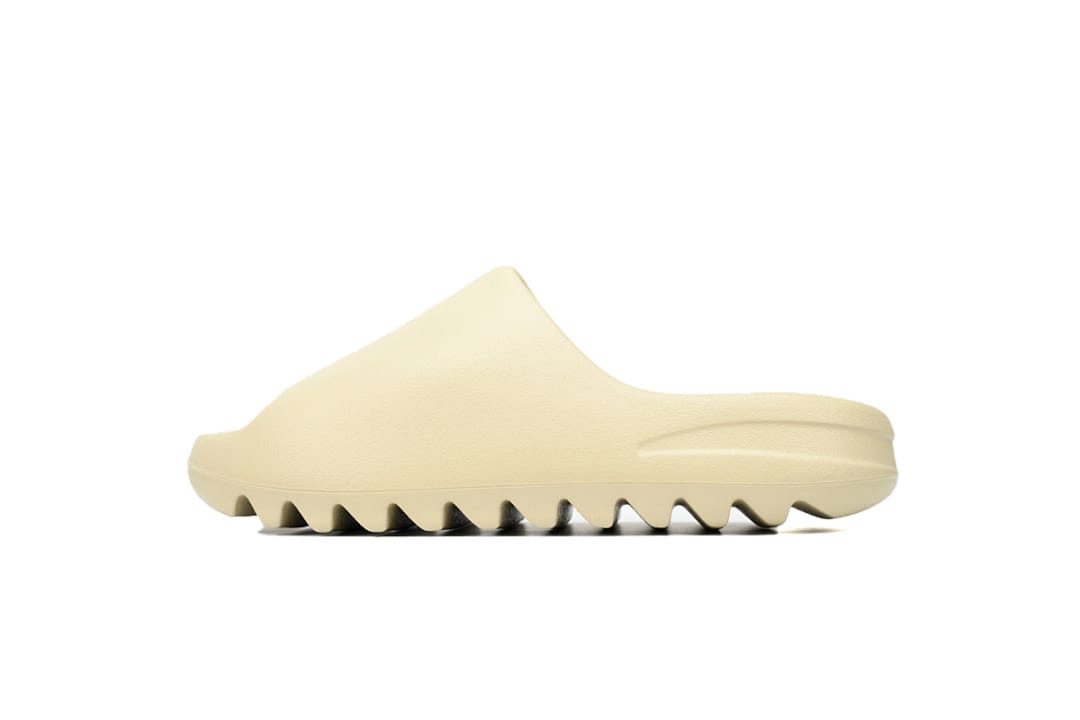 Adidas Yeezy Slide M3 Bone White