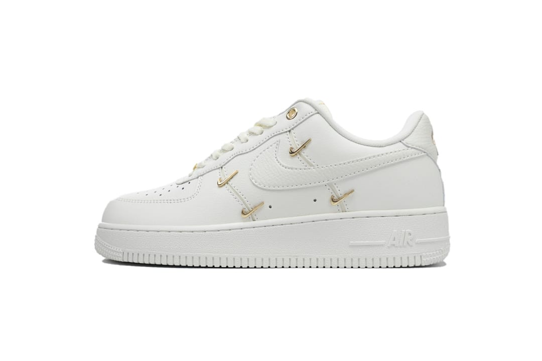 Nike Air Force 1 Low x QF Edition Mini Gold