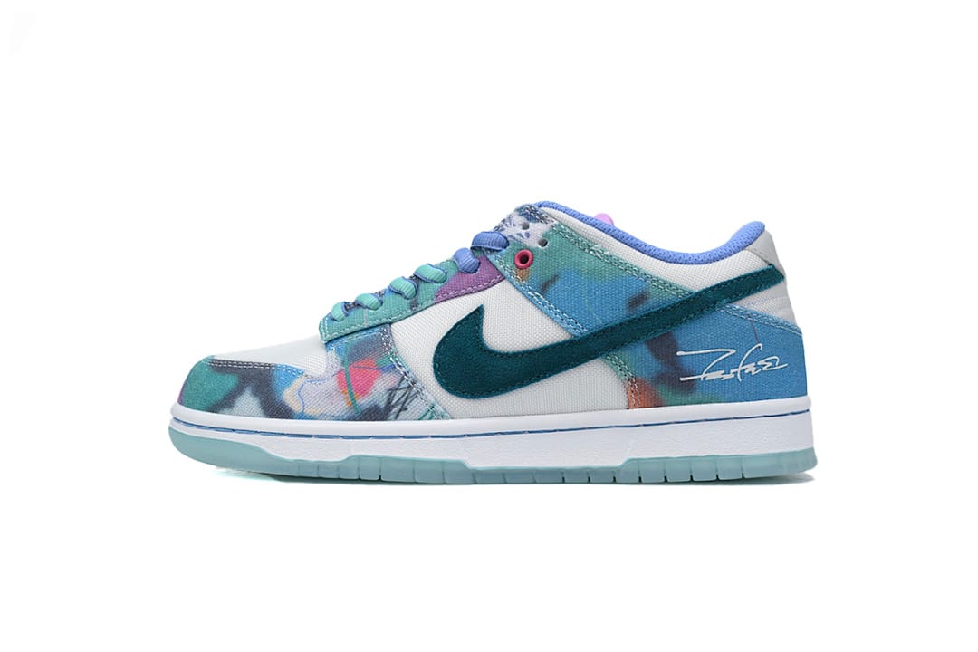 Nike Dunk Low SB SE SX Edition