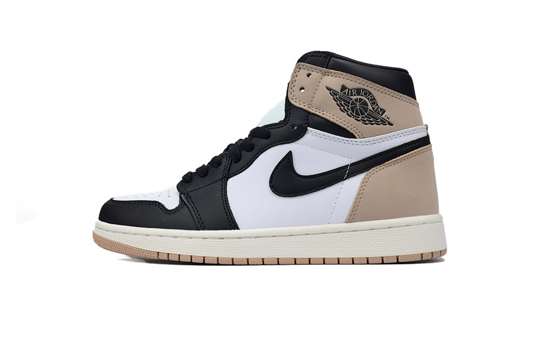 Air Jordan 1 High OG WMNS "Latte"