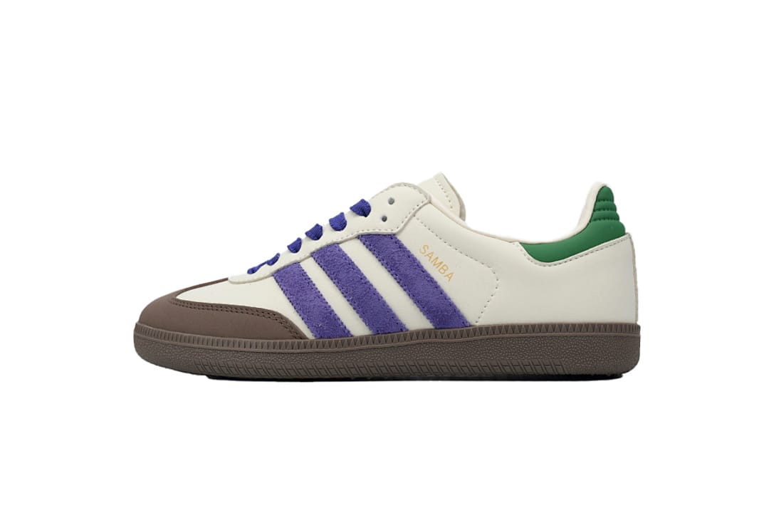 Adidas Samba OG Weiss