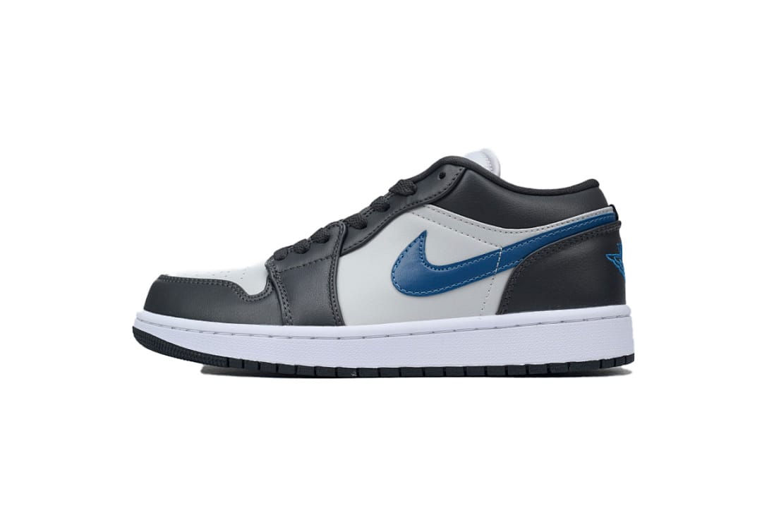 Air Jordan 1 Low "Sunset Haze"