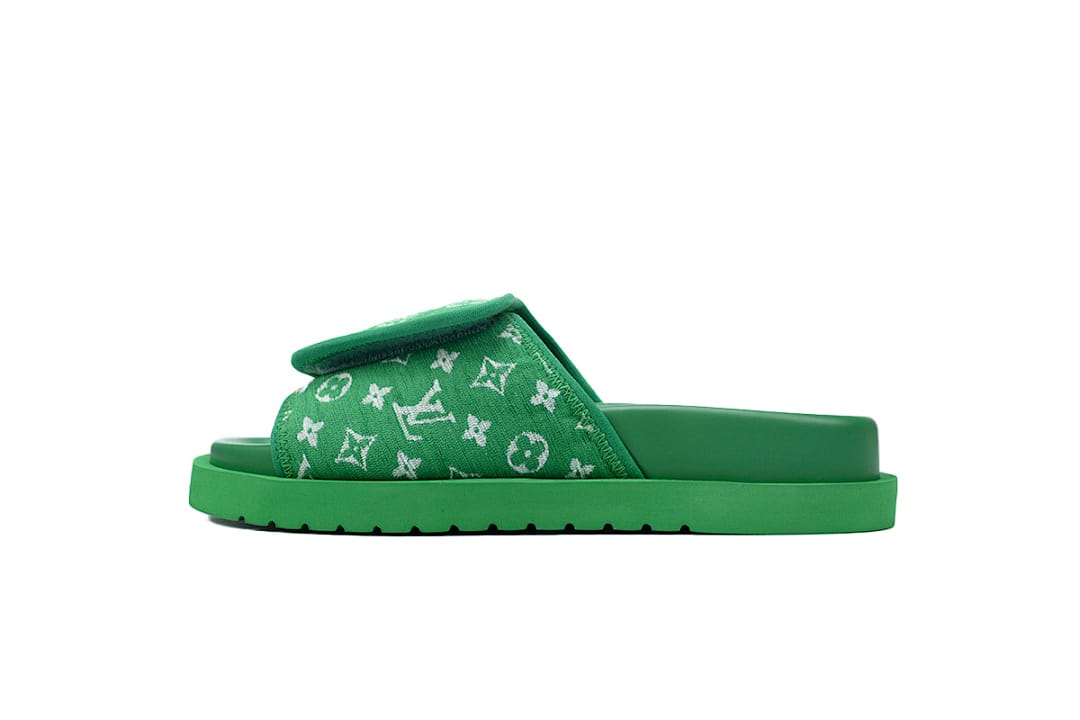 Louis Vuitton LV Velcro Miami (Colorway 14)