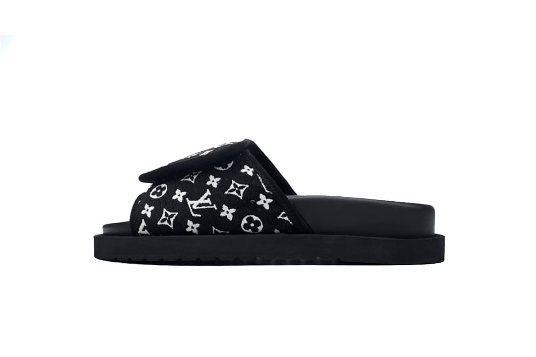 Louis Vuitton LV Velcro Miami (Colorway 13)