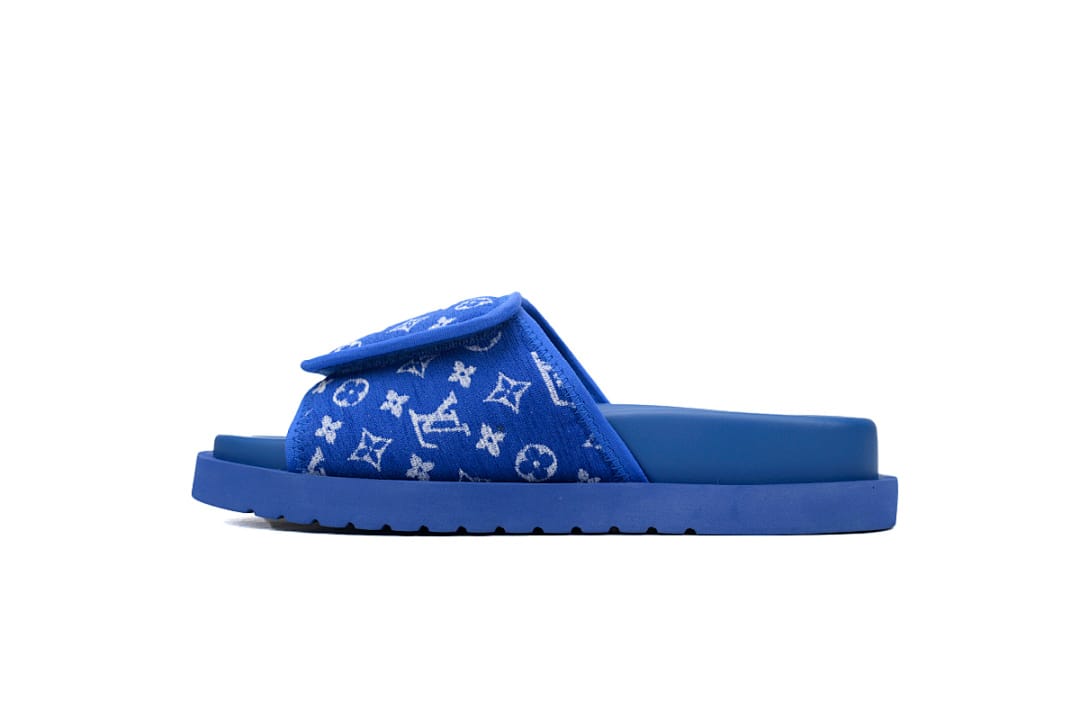 Louis Vuitton LV Velcro Miami (Colorway 12)