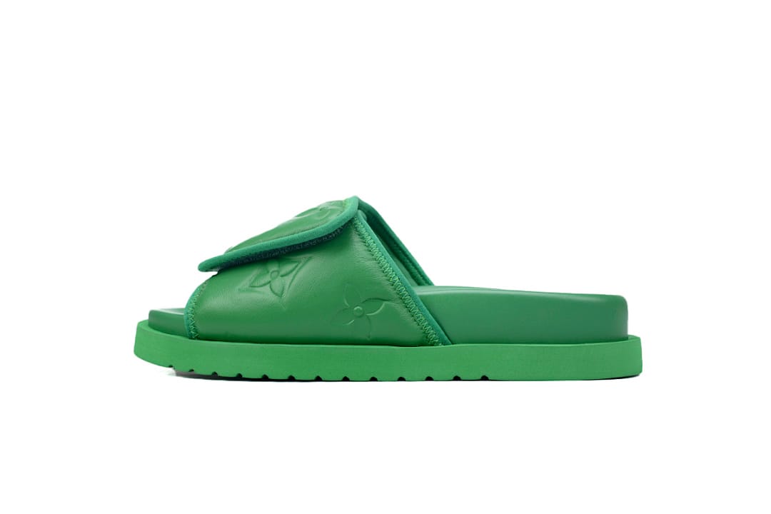 Louis Vuitton LV Velcro Miami (Colorway 8)