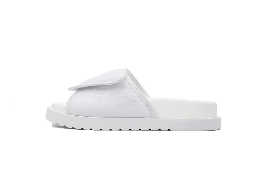 Louis Vuitton LV Velcro Miami (Colorway 7)