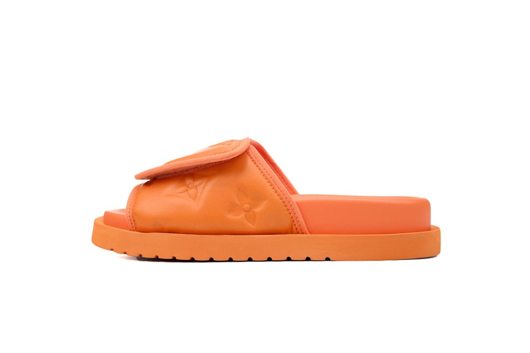 Louis Vuitton LV Velcro Miami (Colorway 6)