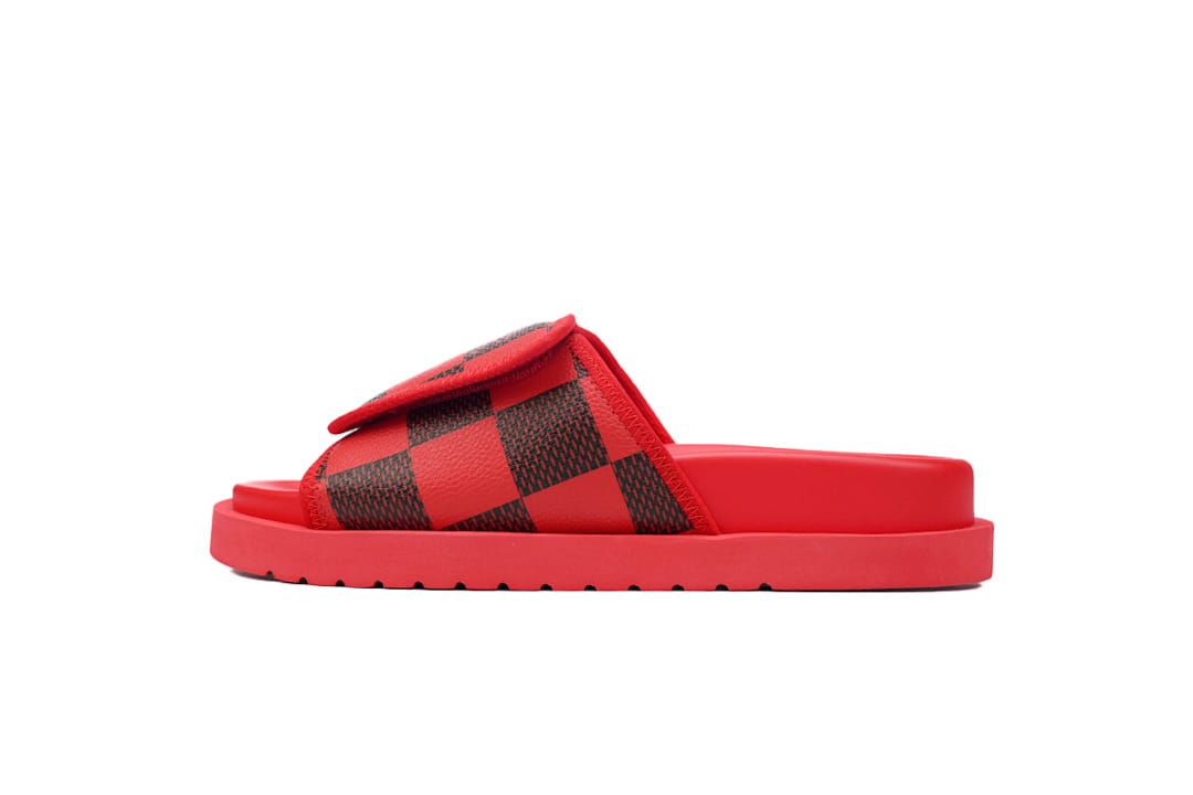 Louis Vuitton LV Velcro Miami (Colorway 5)